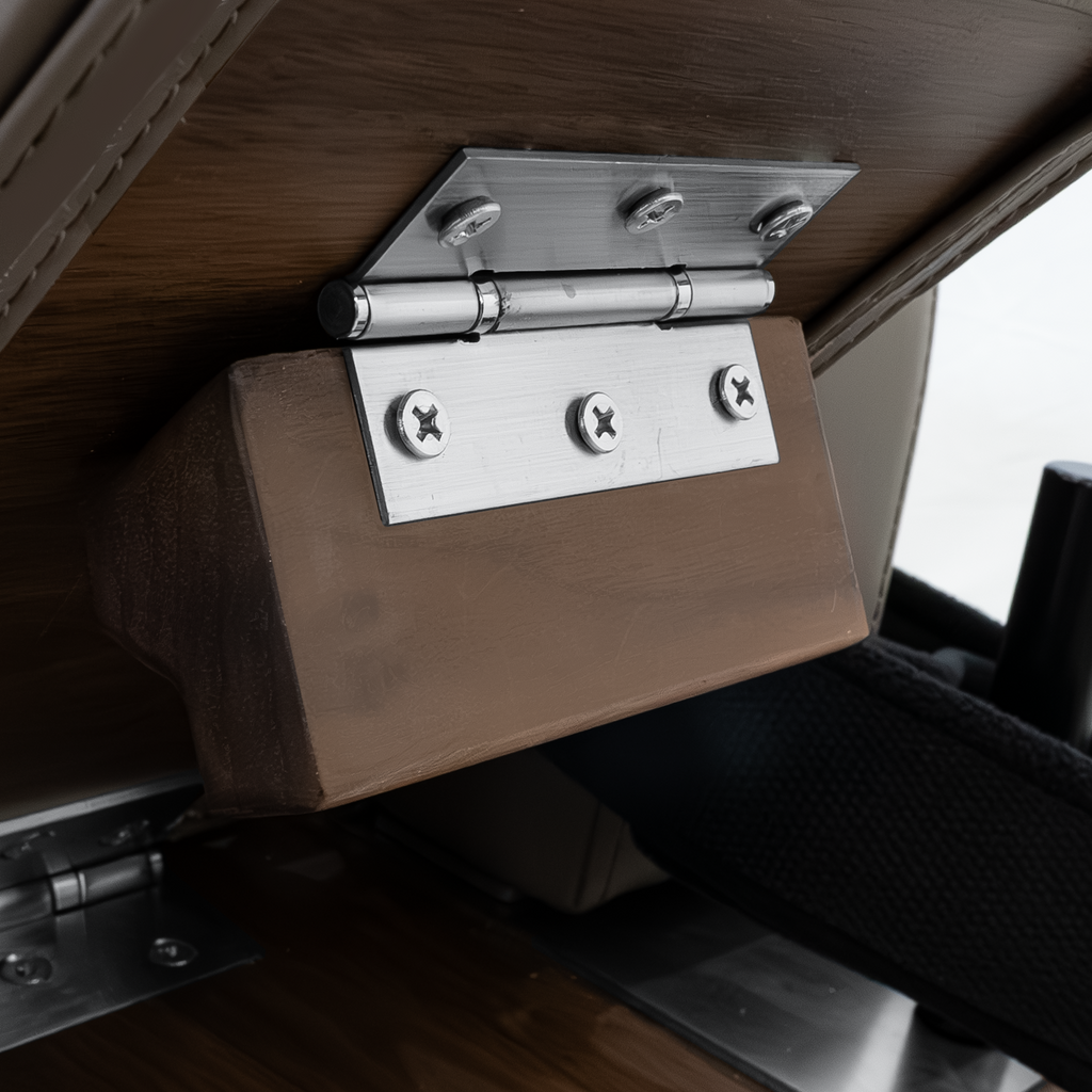 Janet Elite La Force Studio Bundle – Luxury Walnut Pilates Reformers