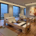Nano Pro Max  Studio Pilates Reformer Studio Bundle