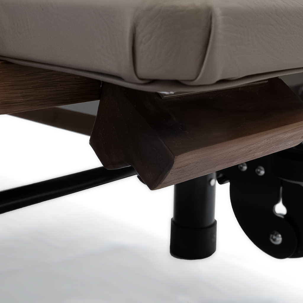 Janet Elite La Force Studio Bundle – Luxury Walnut Pilates Reformers